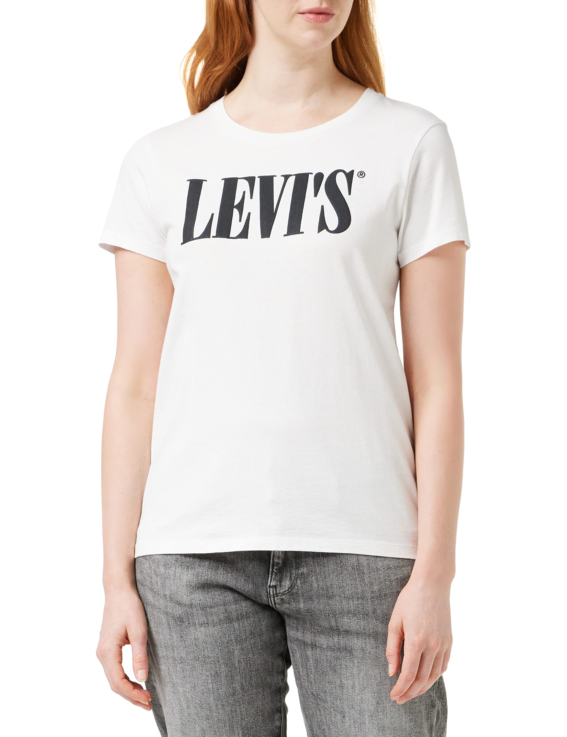Levi’s The Perfect Tee: Fino al 42% di sconto Offerta