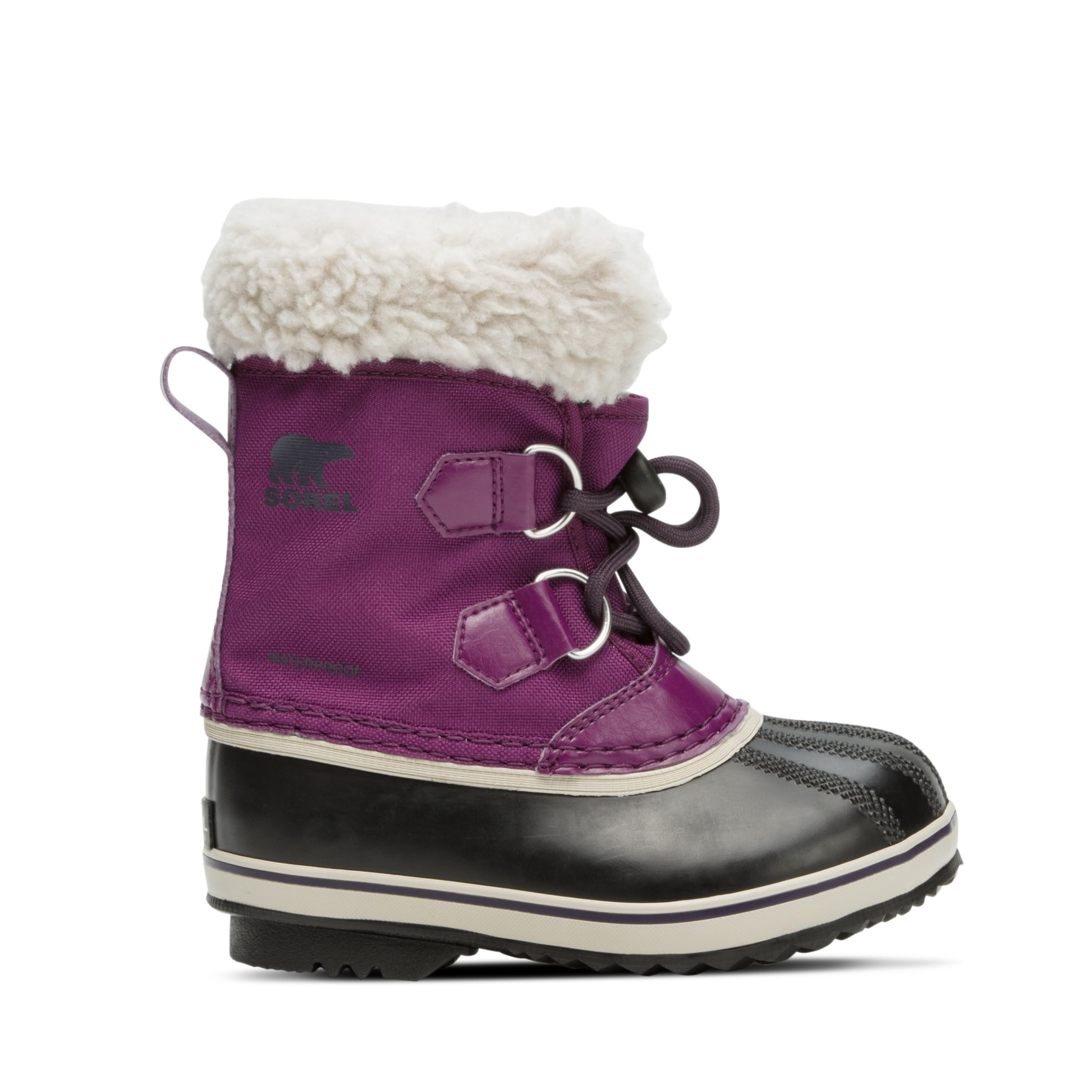 Sorel Yoot Pac Nylon WP: fino al 24% di sconto Deal