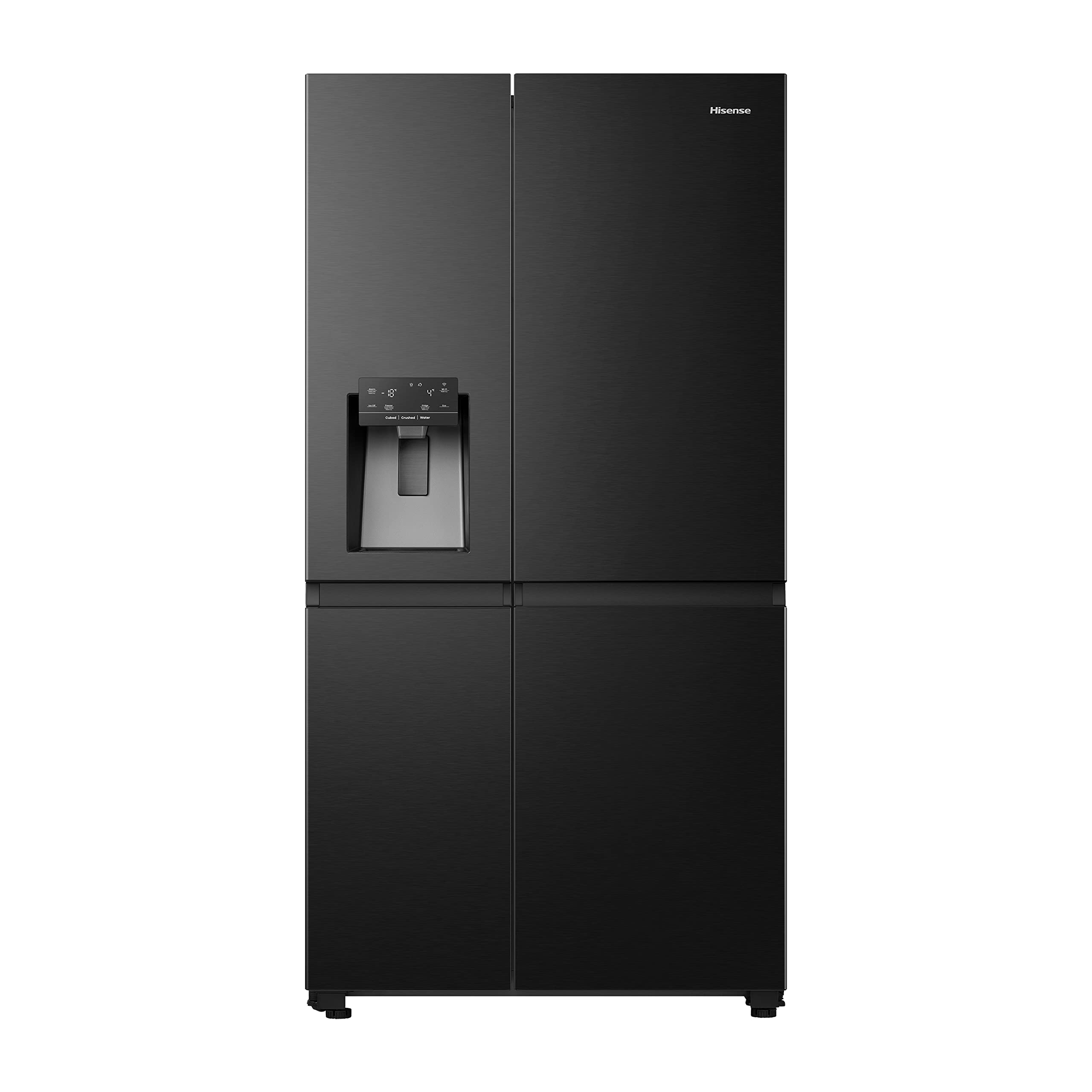 Hisense RS818N4TFE: offerta fino al 33% di sconto