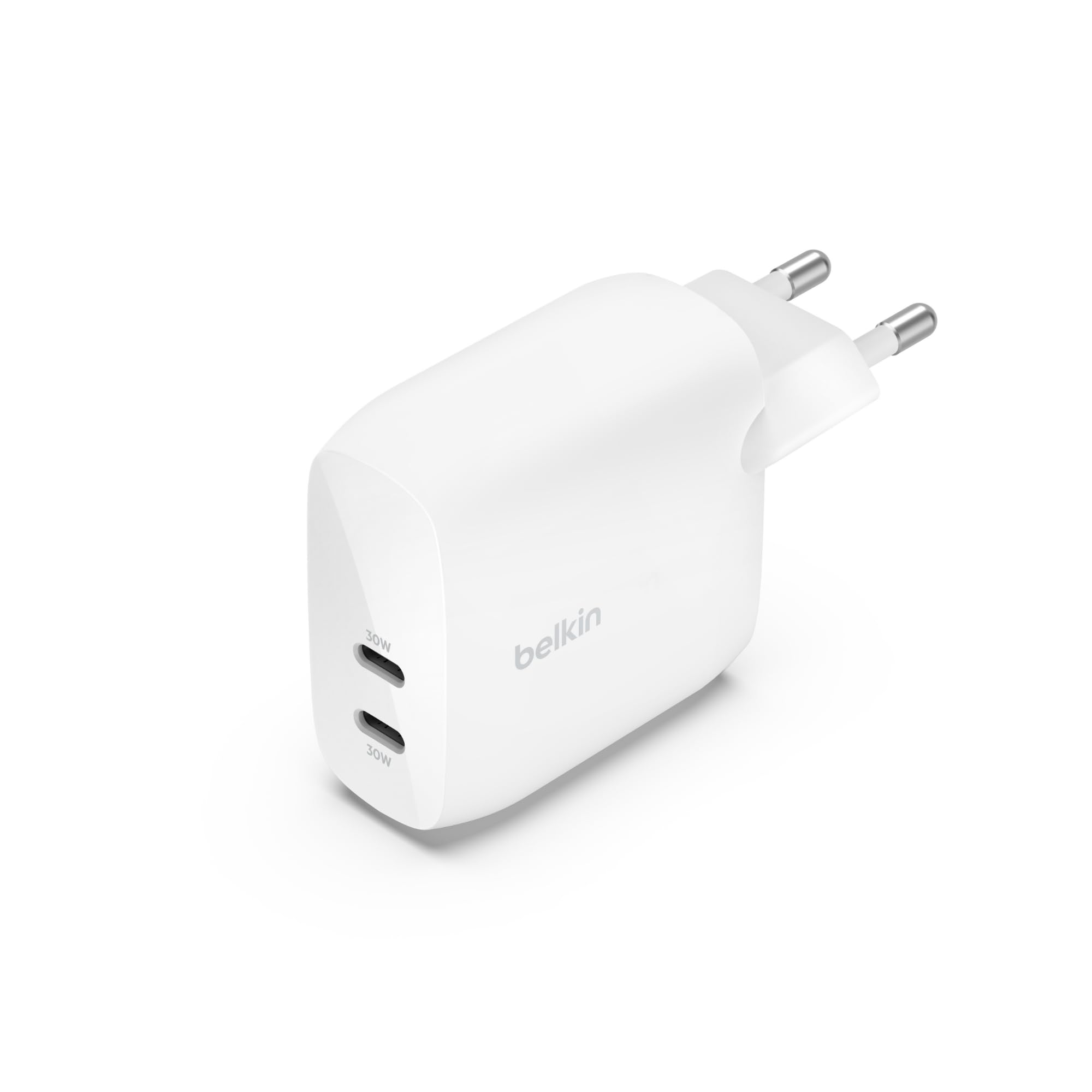 Belkin BoostCharge Doppio, fino al 49% di sconto Deal