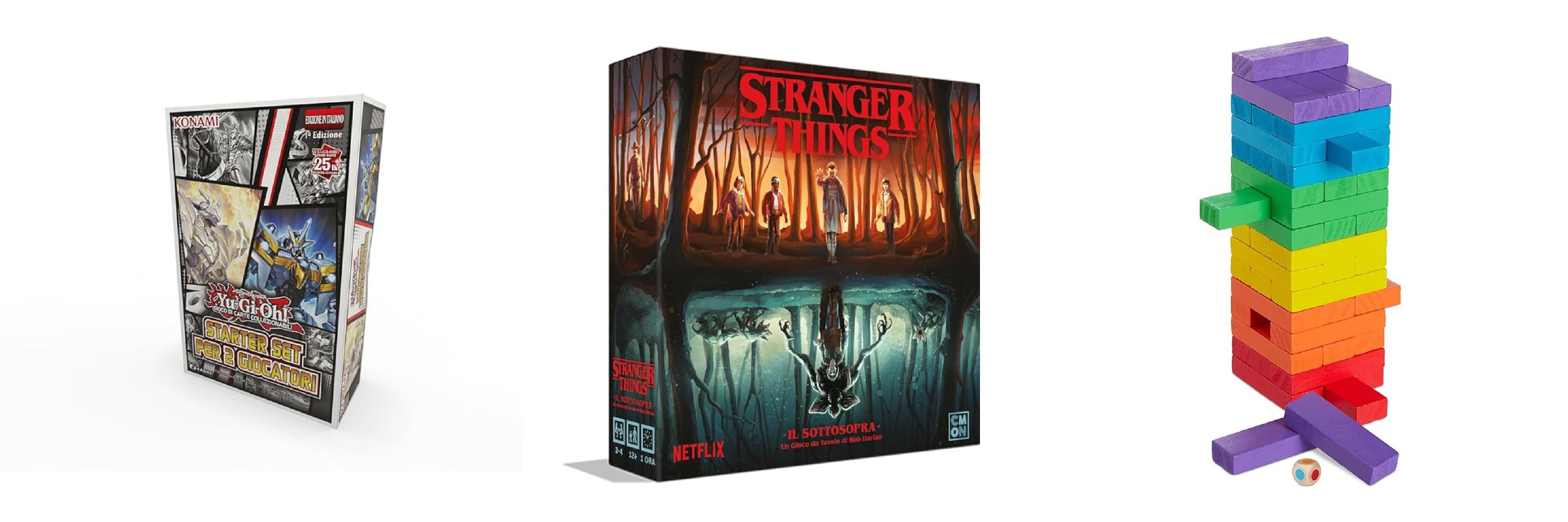 Starter Set YU-GI-OH! up to 49% off Deal