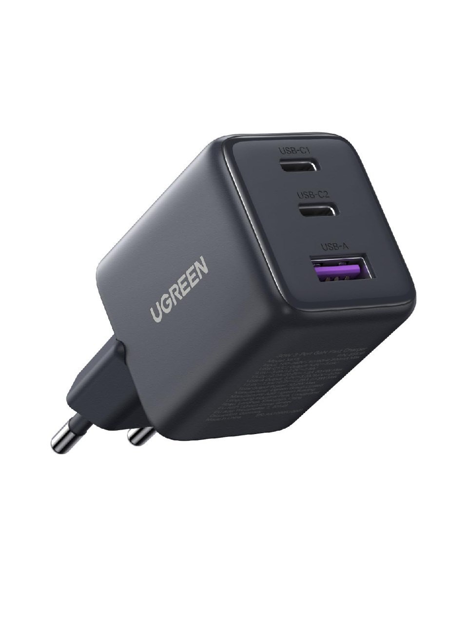 UGREEN Caricatore USB C 30W: Fino al 25% di sconto Deal