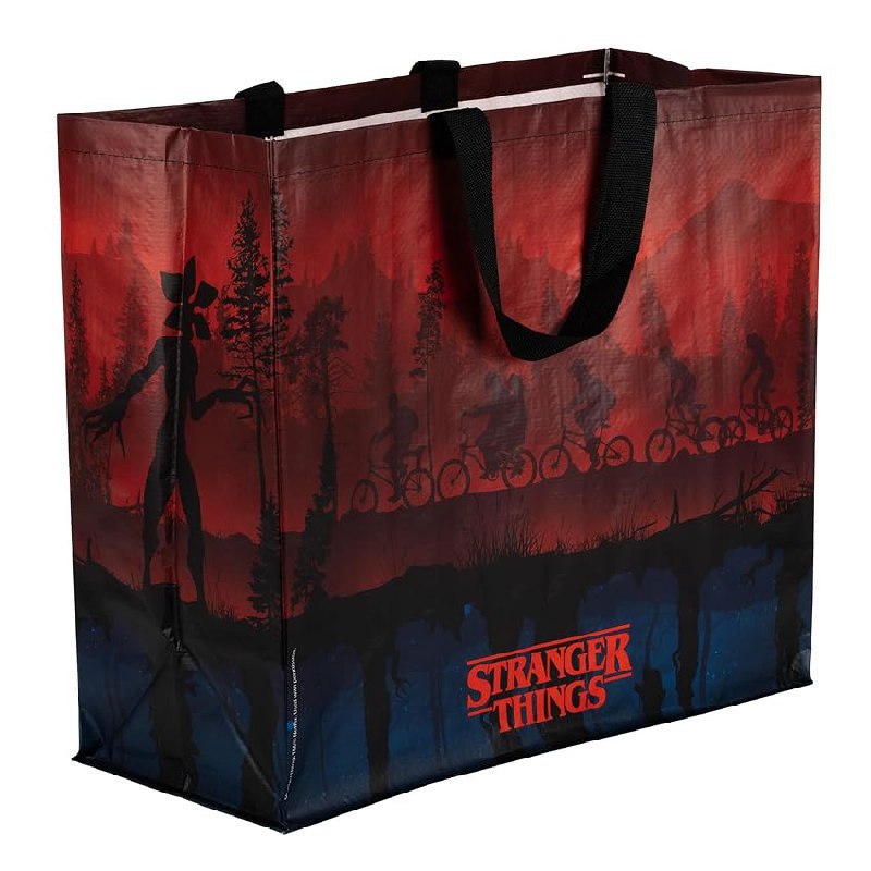 Konix Stranger Things Borsa fino al 70% di sconto