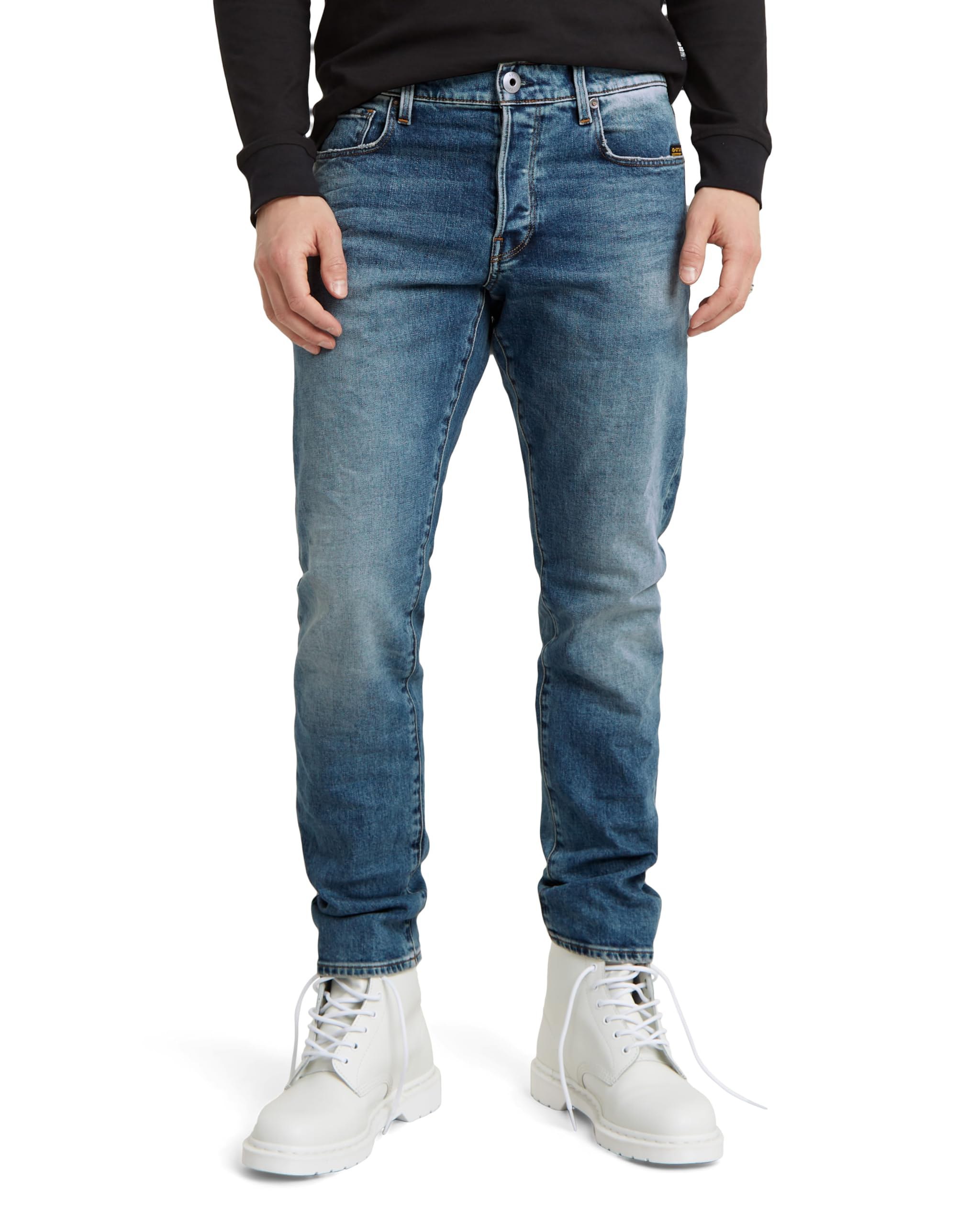 G-STAR 3301 Jeans Uomo: fino al 35% di sconto