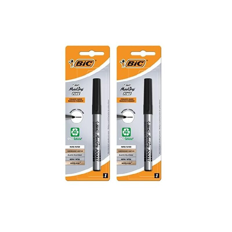 BIC Marking Fine ECOlutions fino al 45% offerta