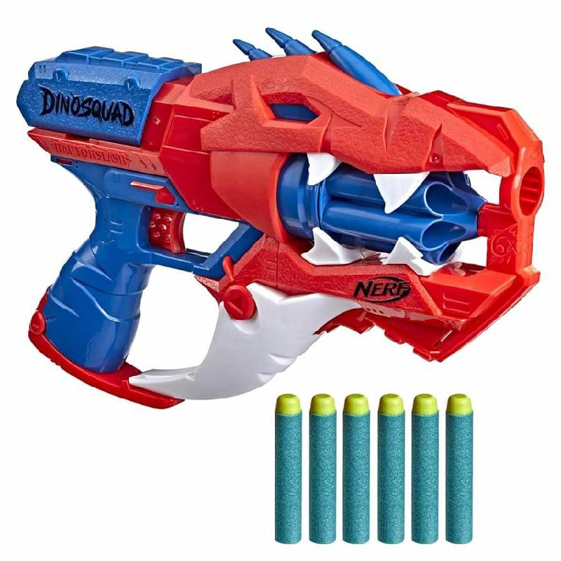 Nerf DinoSquad fino al 25% di sconto Deal