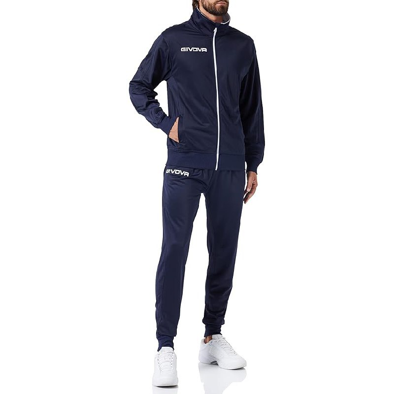 GIVOVA TUTA TORINO TRIACETATO fino al 20% di sconto