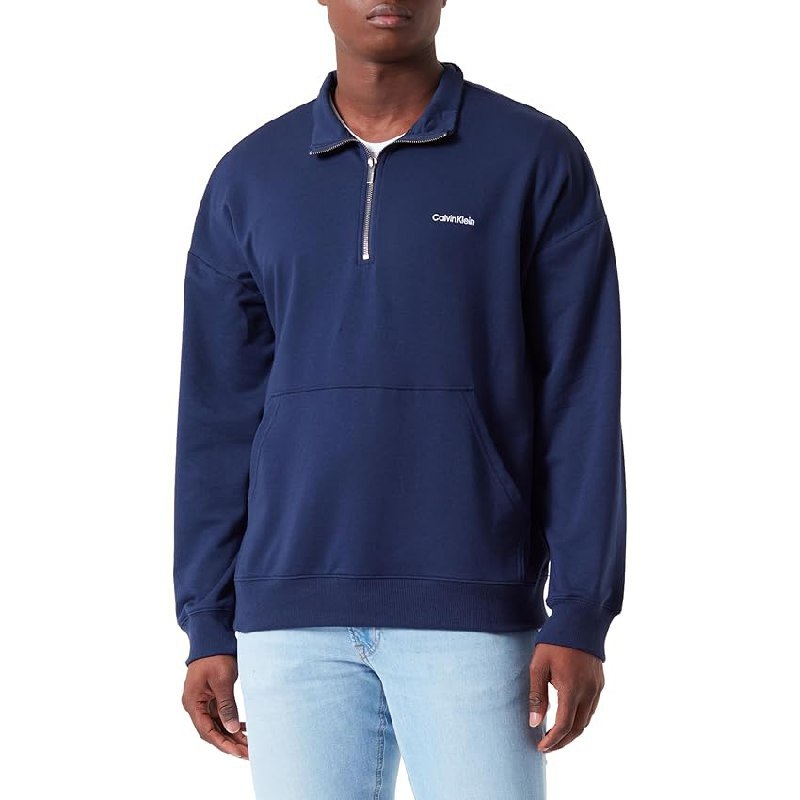 Calvin Klein Uomo Felpa fino al 10% di sconto Deal