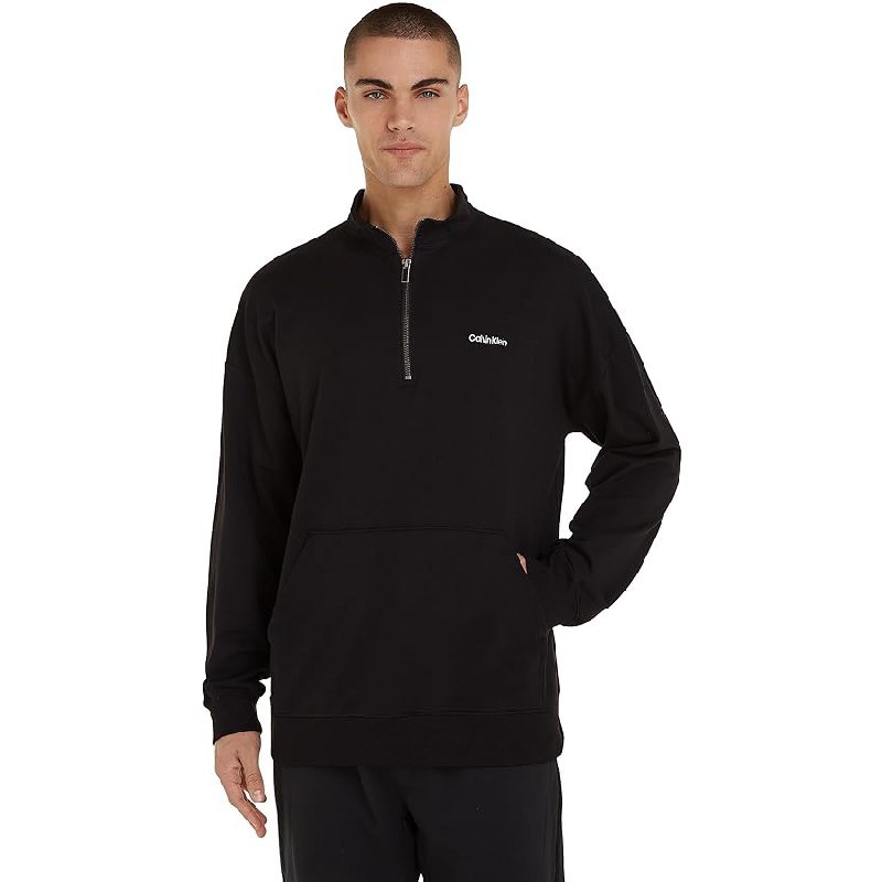 Calvin Klein Felpa Uomo fino al 25% Off Deal