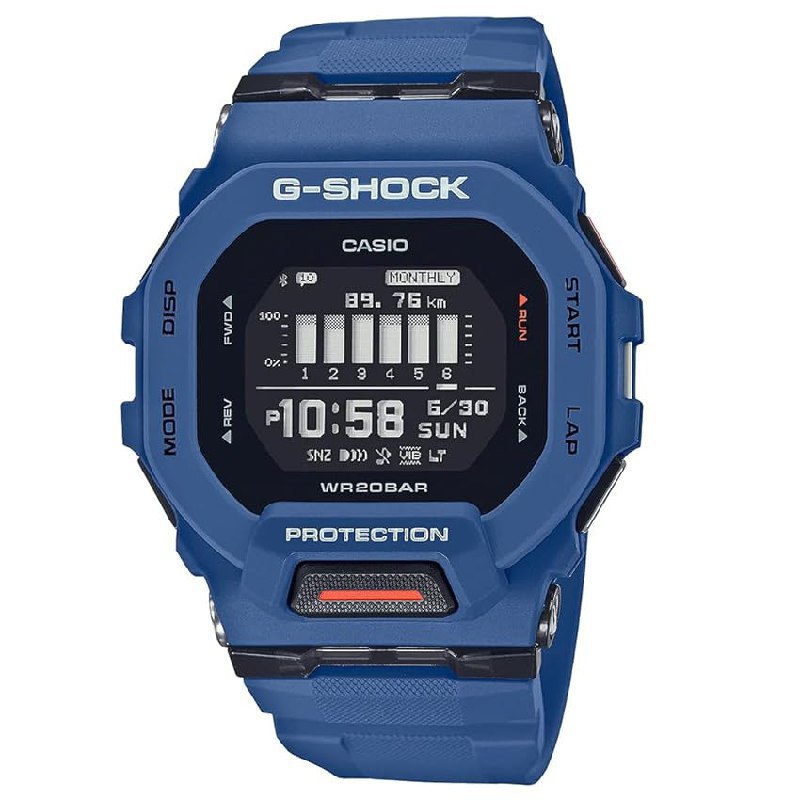 Casio Orologio Sportivo fino al 20% di sconto Deal