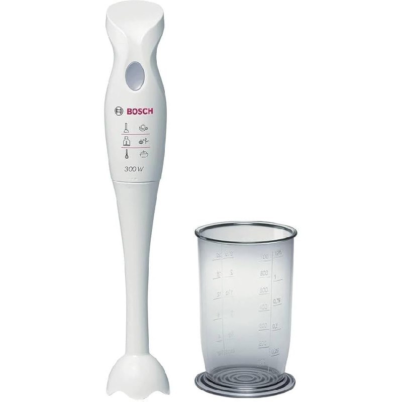 Bosch Frullatore: fino al 57% di sconto Deal