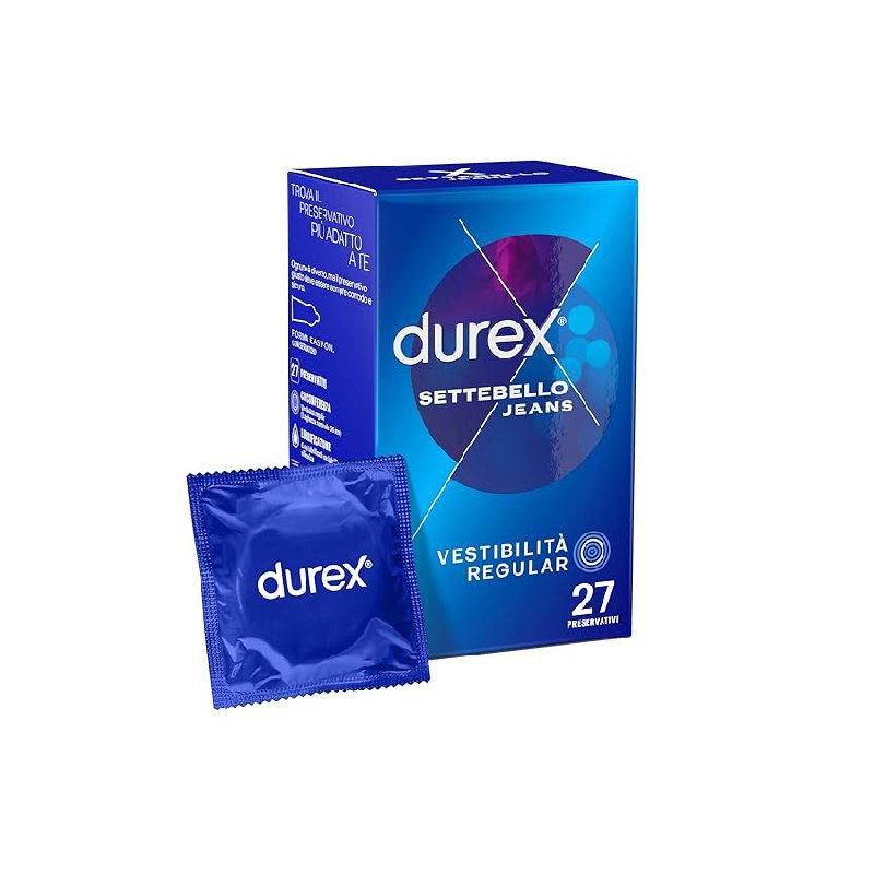 Durex Settebello Jeans fino al 21% di sconto Deal