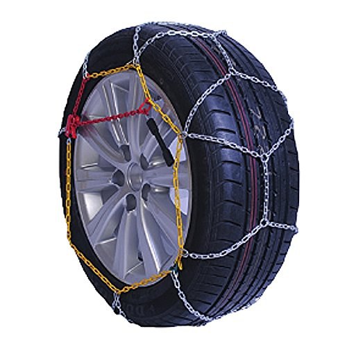 KREMER 188 Catene da Neve 9 mm: fino al 23% di sconto