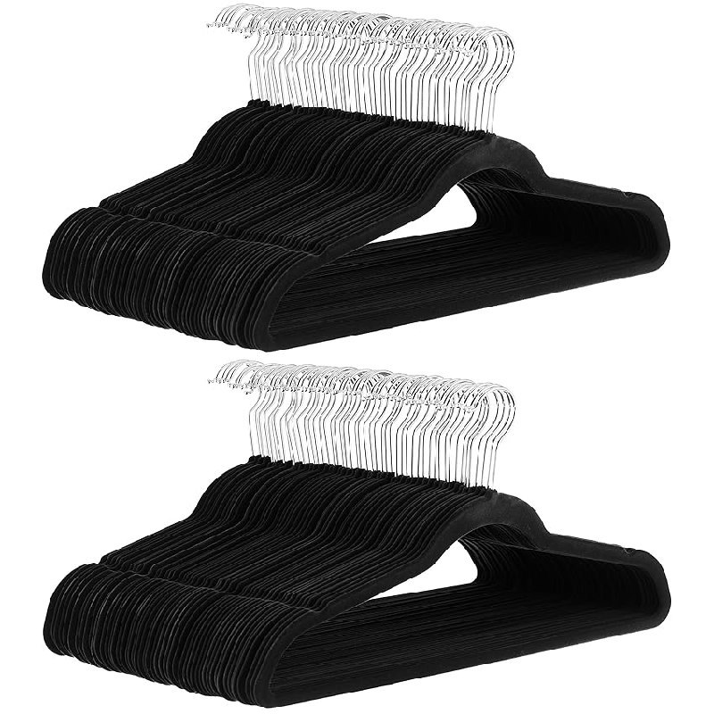 AmazonBasics Grucce in Velluto: fino al 46% di sconto