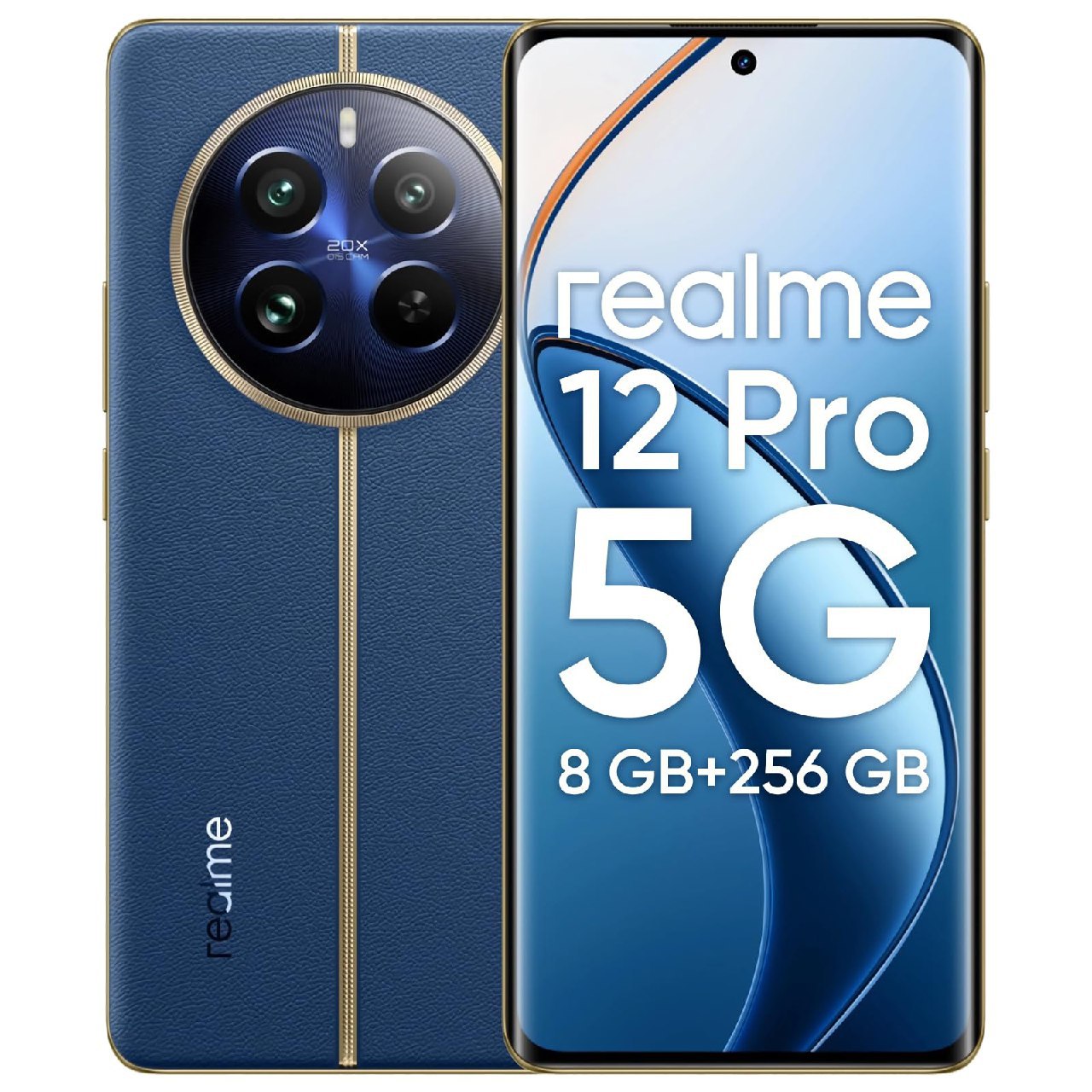 realme 12 Pro 5G Smartphone fino al 6% di sconto