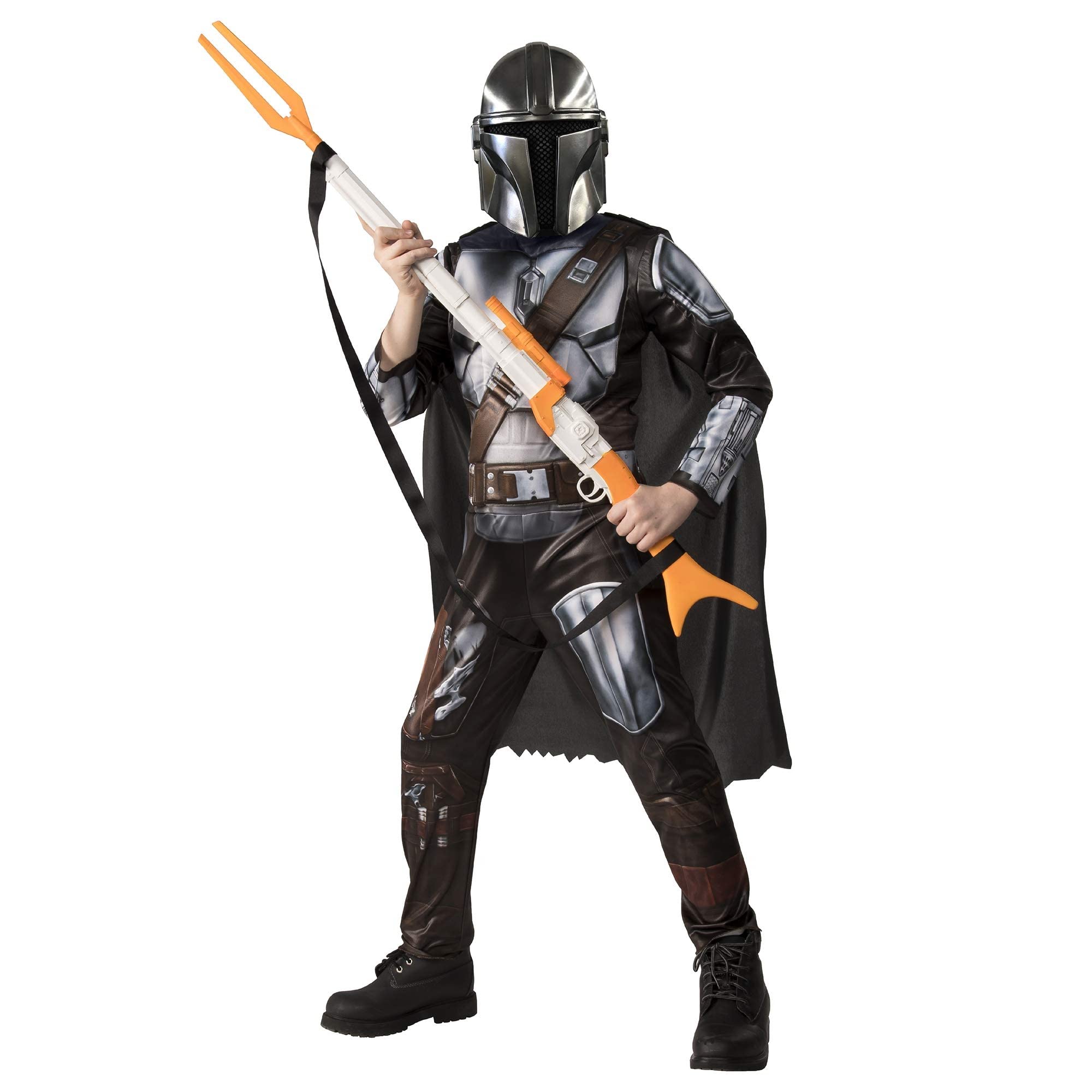 Rubies Costume Mandalorian fino al 24% off Deal