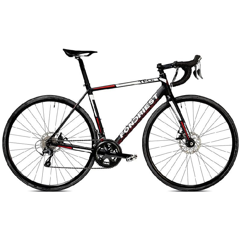FONDRIEST TFDA Disc fino al 15% di sconto Deal