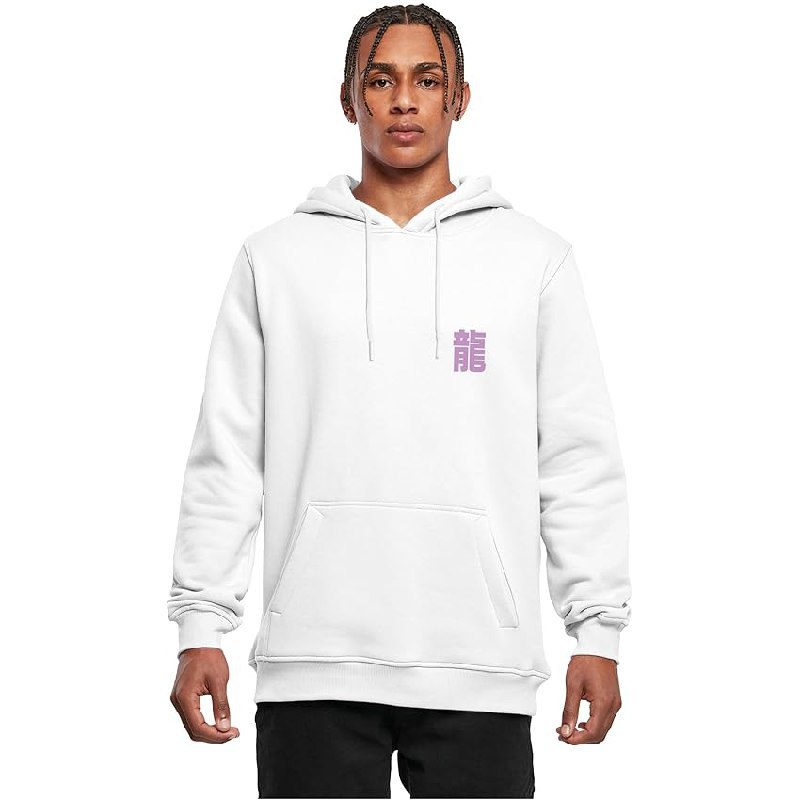 Mister Tee Glory Dragon Hoodie fino al 30% off Deal
