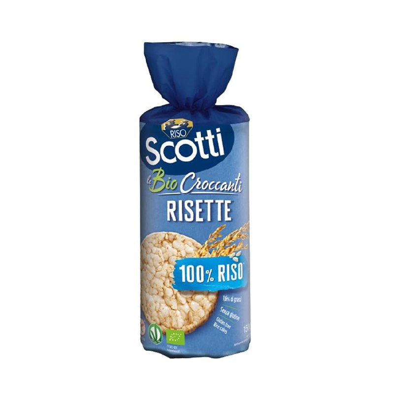 Riso Scotti Risette: fino al 20% di sconto su Amazon