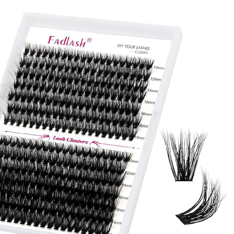 Set di Ciglia Finte: fino al 46% off Deals