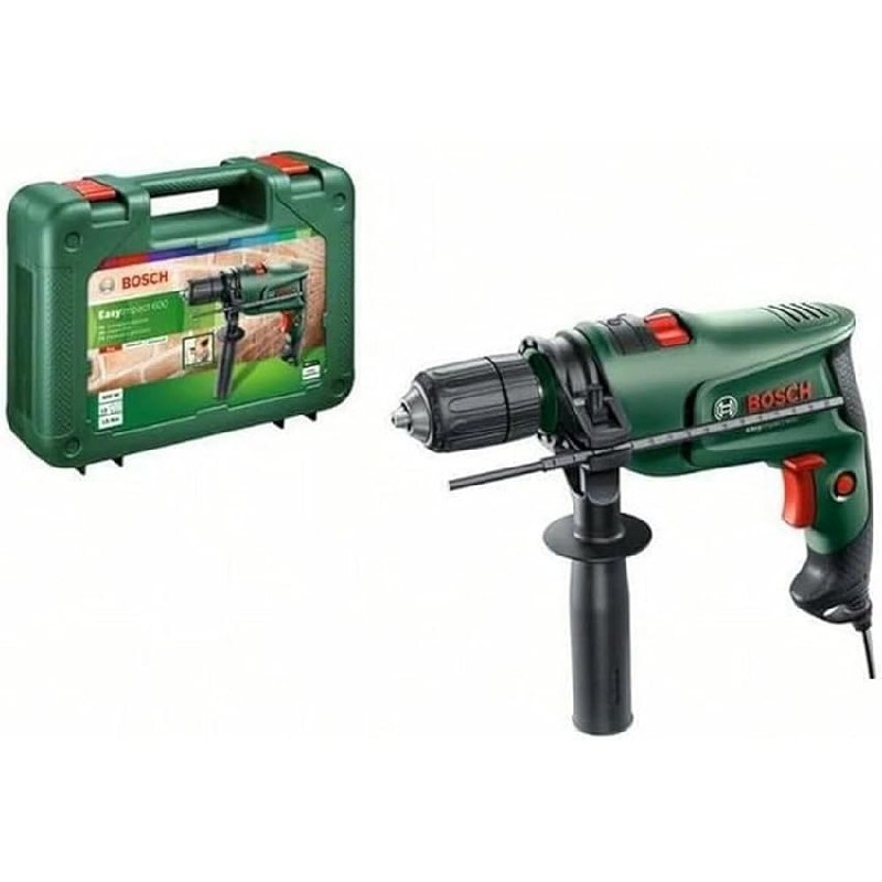 Bosch Trapano Elettrico fino al 33% off Deal