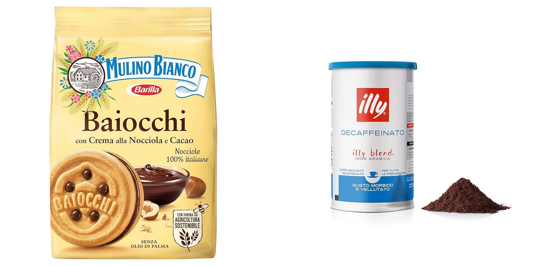 Mulino Bianco – Baiocchi: fino al 39% di sconto Deal