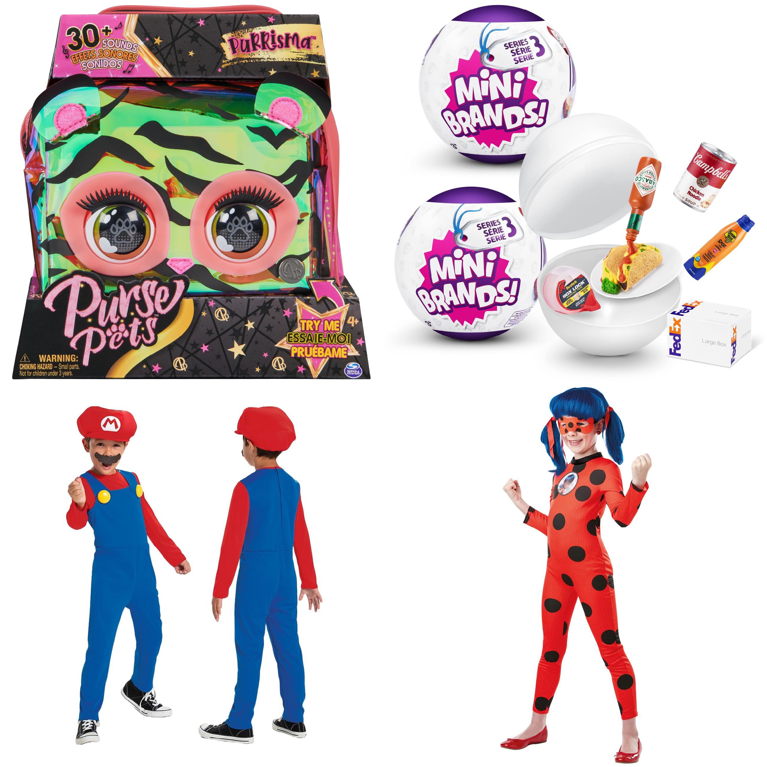 Purse Pets, Purrisma fino al 60% off Deal