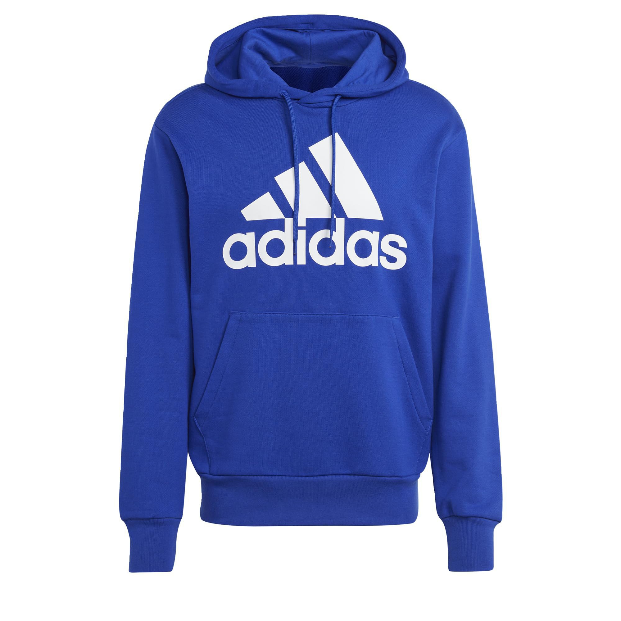 adidas Uomo Essentials Hoodie: fino al 22% di sconto