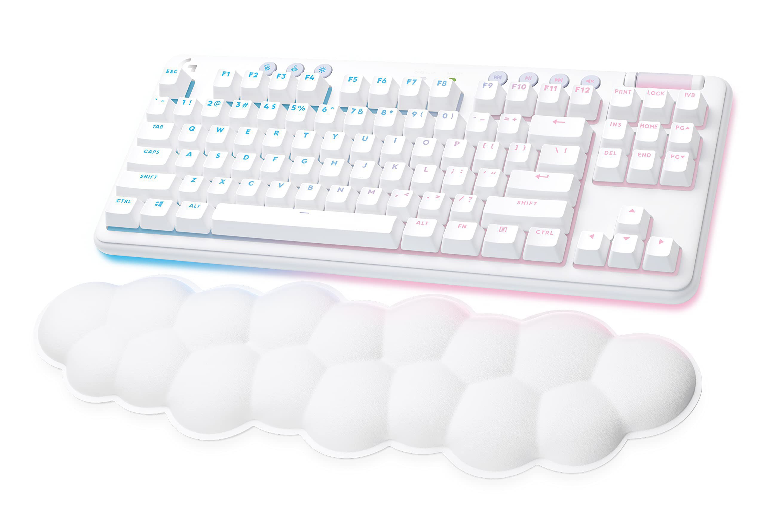 Logitech G G715 fino al 15% di sconto Deal