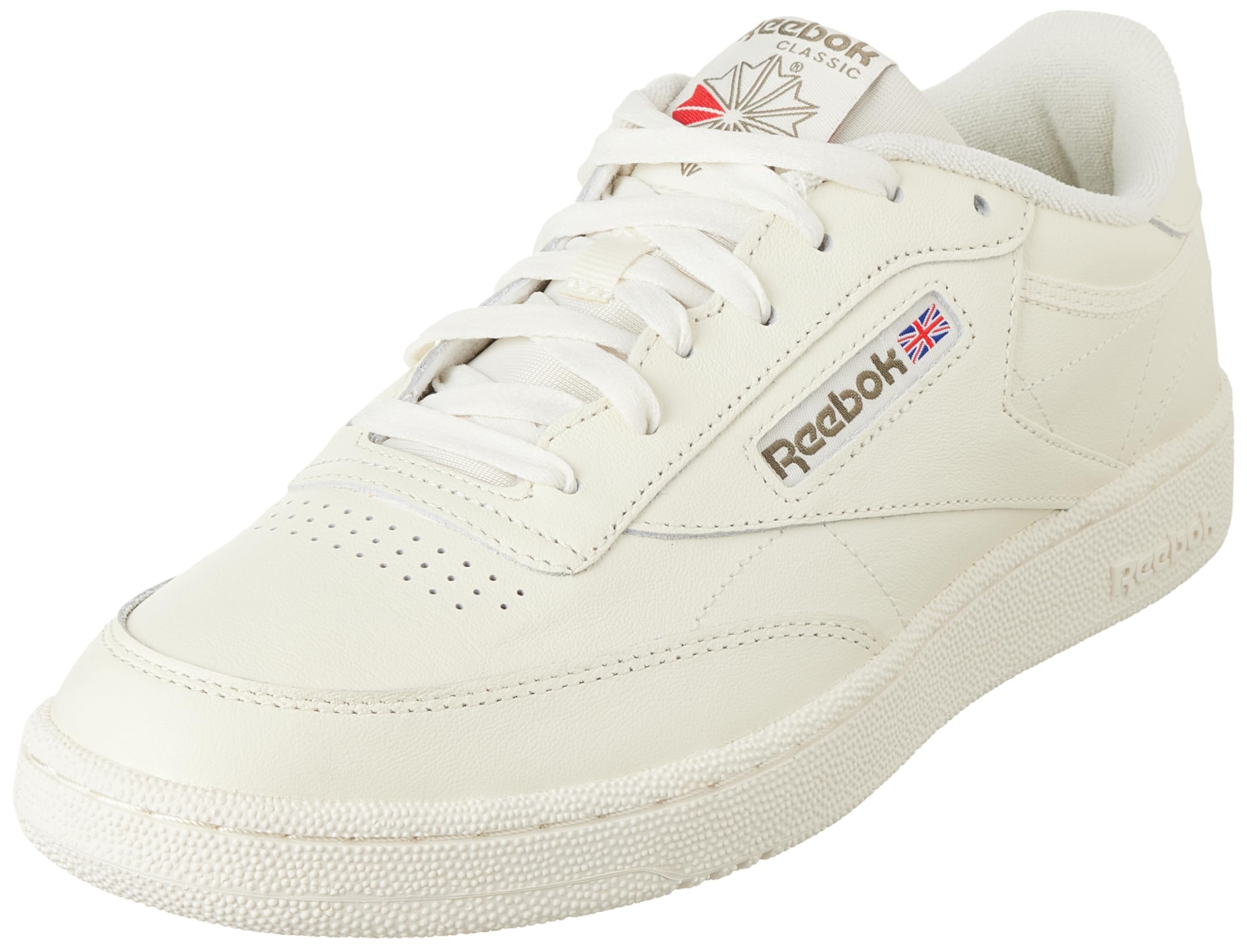Reebok Club C 85 fino al 30% di sconto Deal
