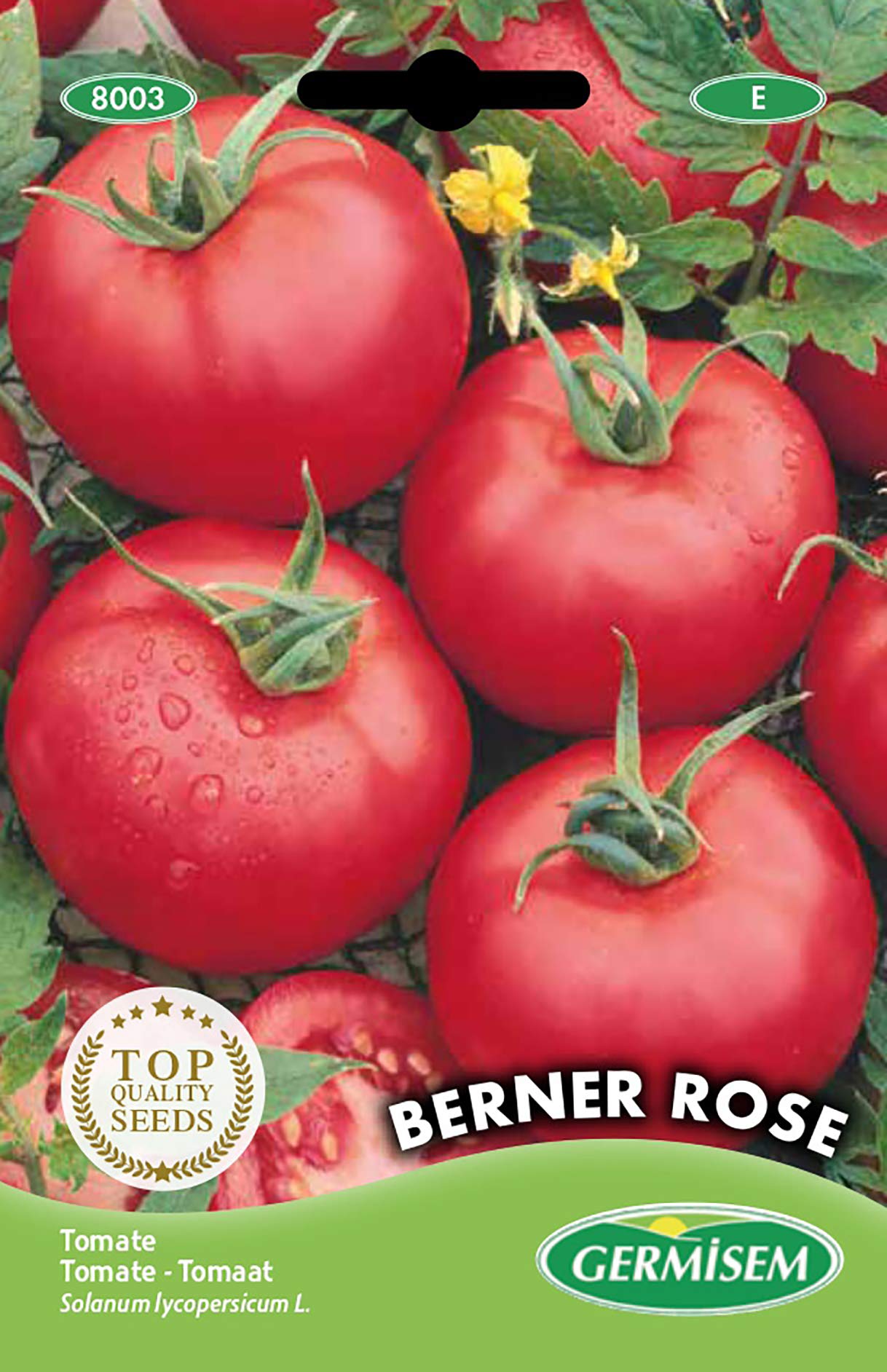 Germisem Berner Rose Pomodoro fino al 40% Off Deal