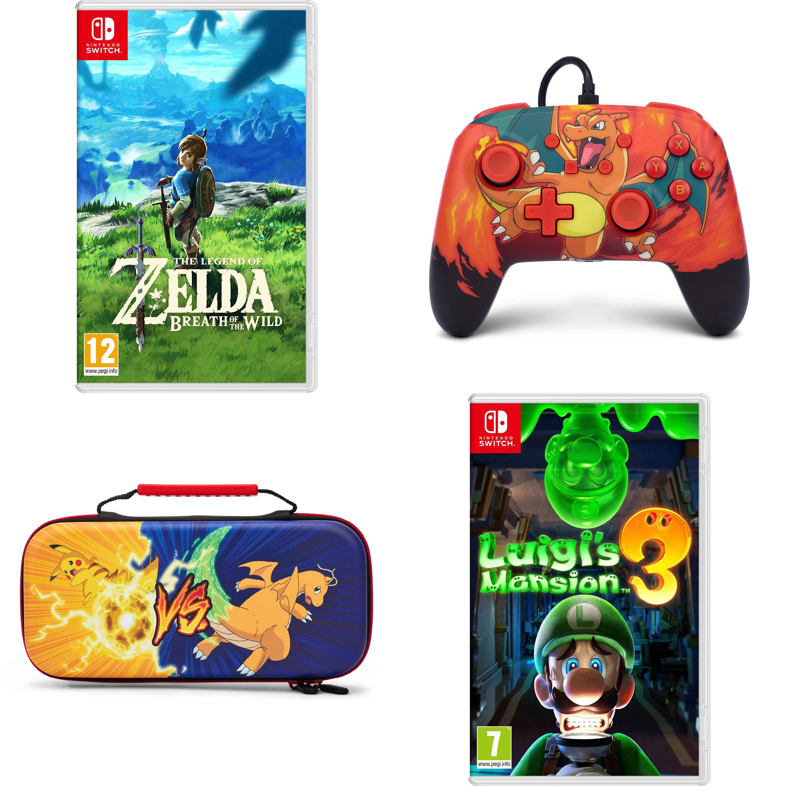 The Legend of Zelda: Breath of the Wild – Fino al 29% di sconto Deal