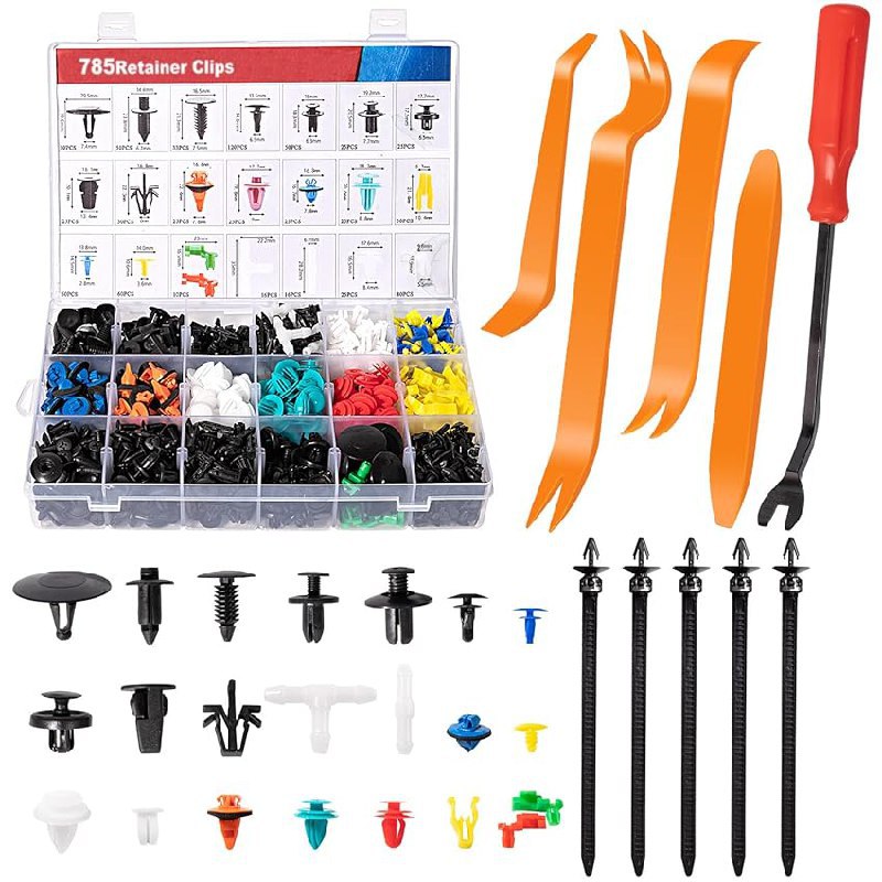 795 Rivetti Auto fino al 68% di sconto Offerta