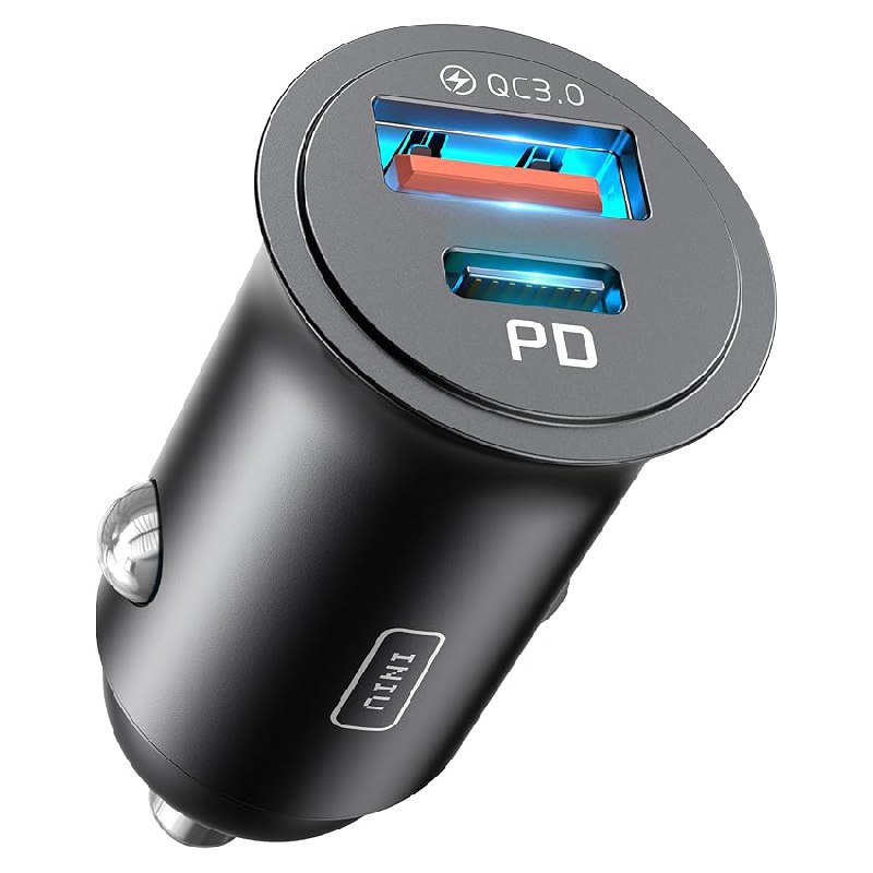 INIU Carica Batteria: fino al 25% off Deal