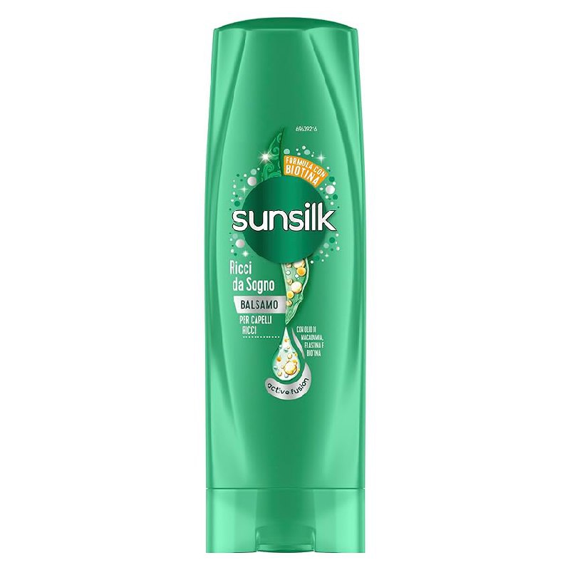 Sunsilk Balsamo Ricci: fino al 25% di sconto Deal
