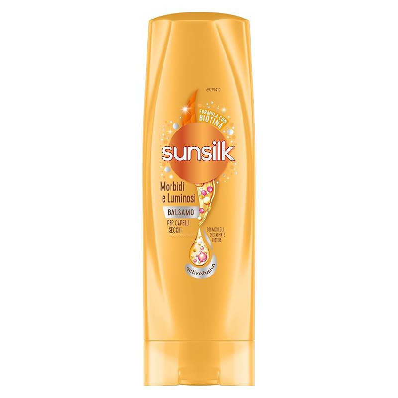 Sunsilk Balsamo Morbidi fino al 50% di sconto Deal