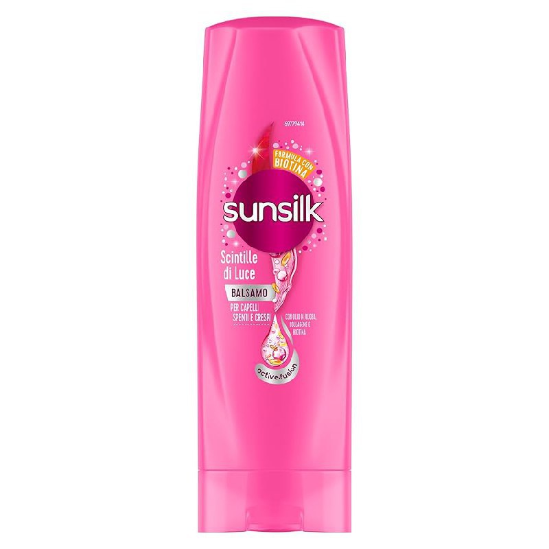 Sunsilk, Balsamo: fino al 50% di sconto Offerta