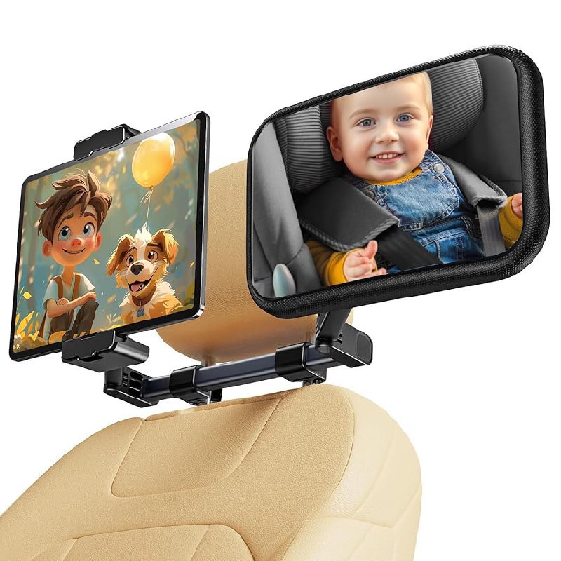 Doppio Specchietto Retrovisore: fino al 71% di sconto Deal