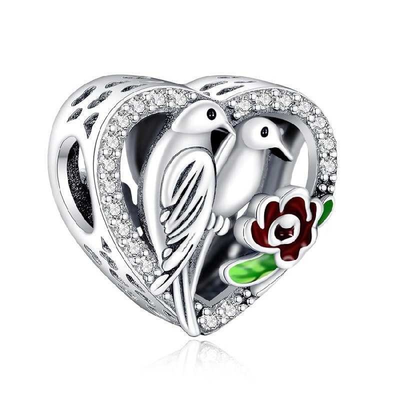 Rimgoris 925 Argento Sterling fino al 10% di sconto