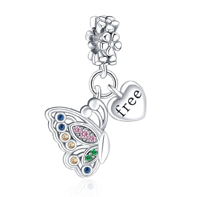 Rimgoris 925 Charm Donne: fino al 50% di sconto