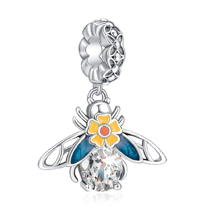 Rimgoris 925 Argento Sterling Charm fino al 40% di sconto