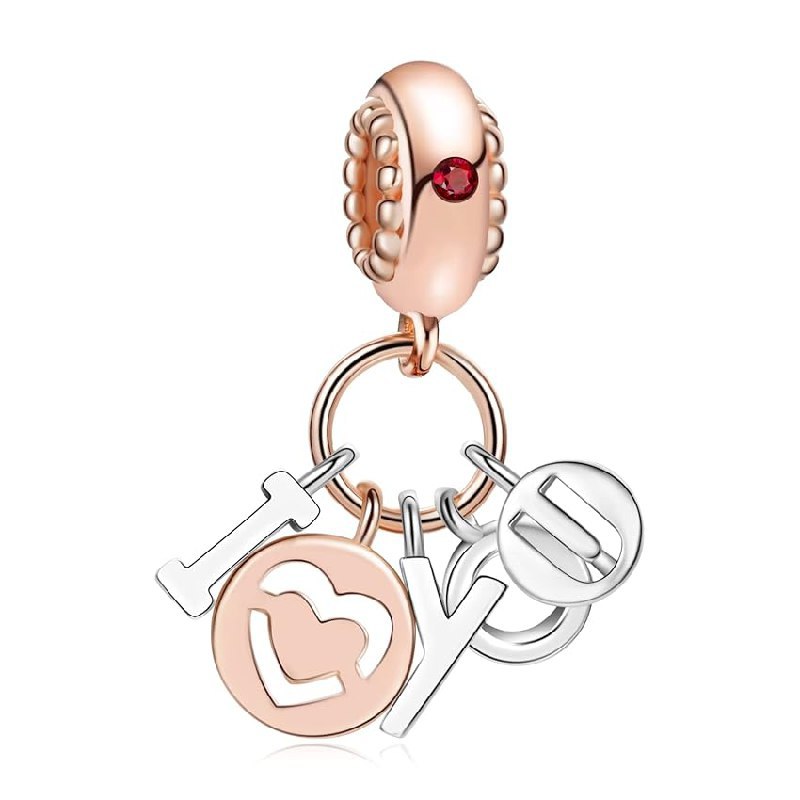 Rimgoris 925 Charm: Fino al 50% di sconto Offerta