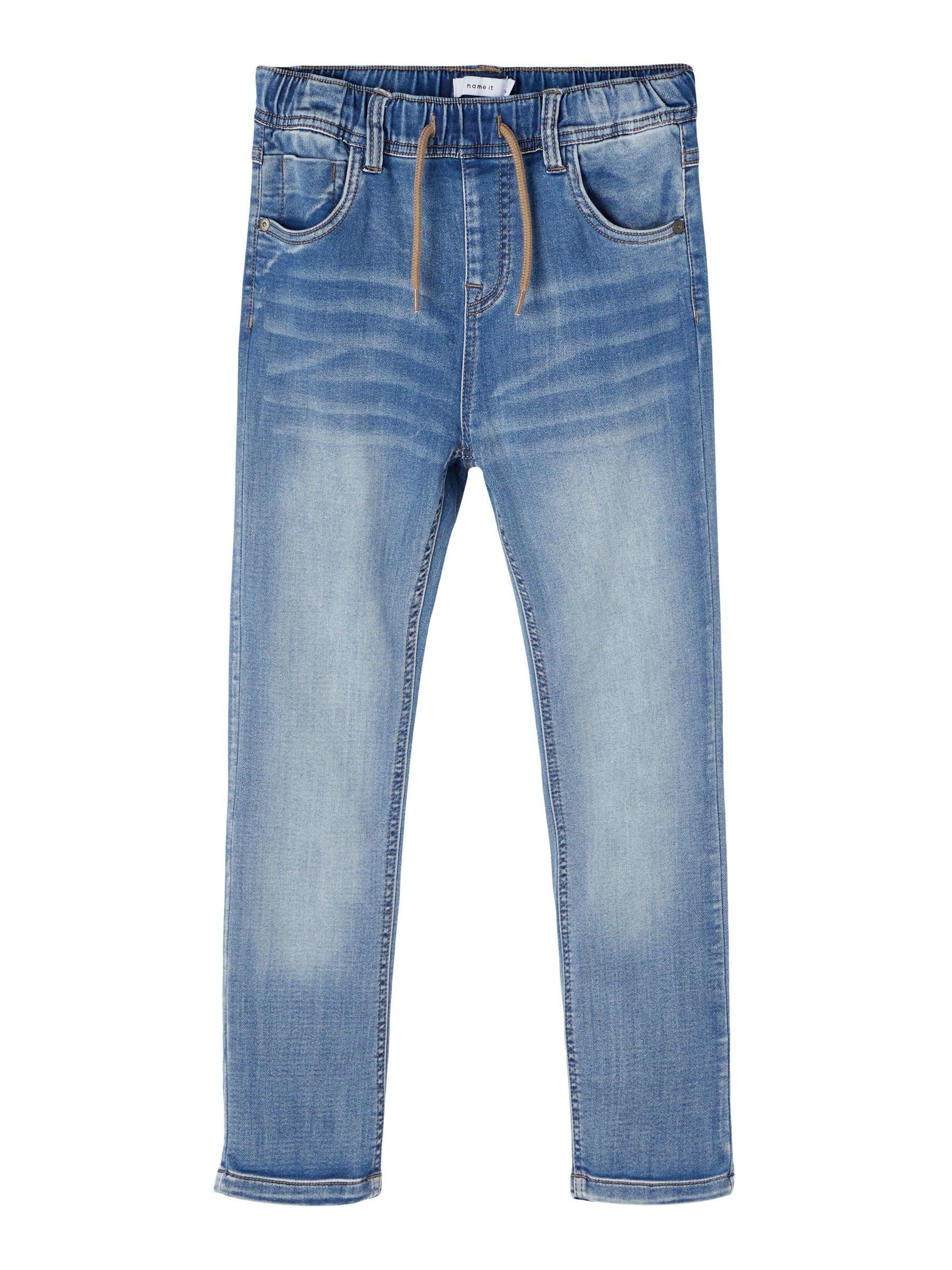 Nome It NKMROBIN Jogger Jeans 20% off Deal