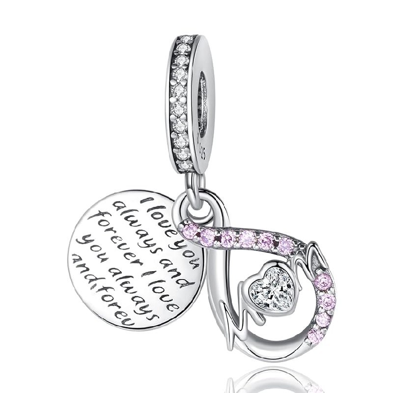 Rimgoris 925 Charm in Argento fino al 30% di sconto