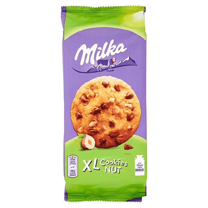 Milka Biscotti: Fino al 35% di sconto su Amazon Deal