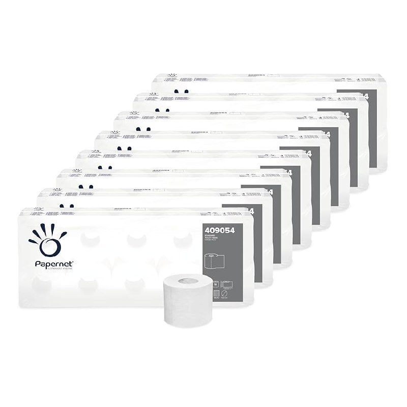Papernet Carta Igienica – fino al 20% di sconto
