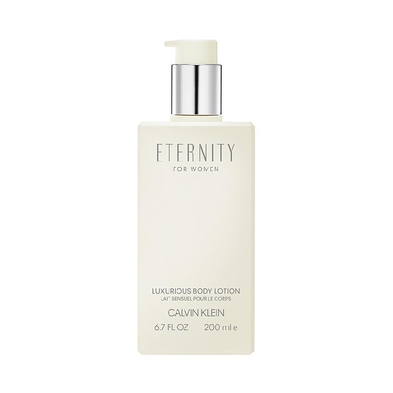 Calvin Klein Eternity: fino al 10% di sconto