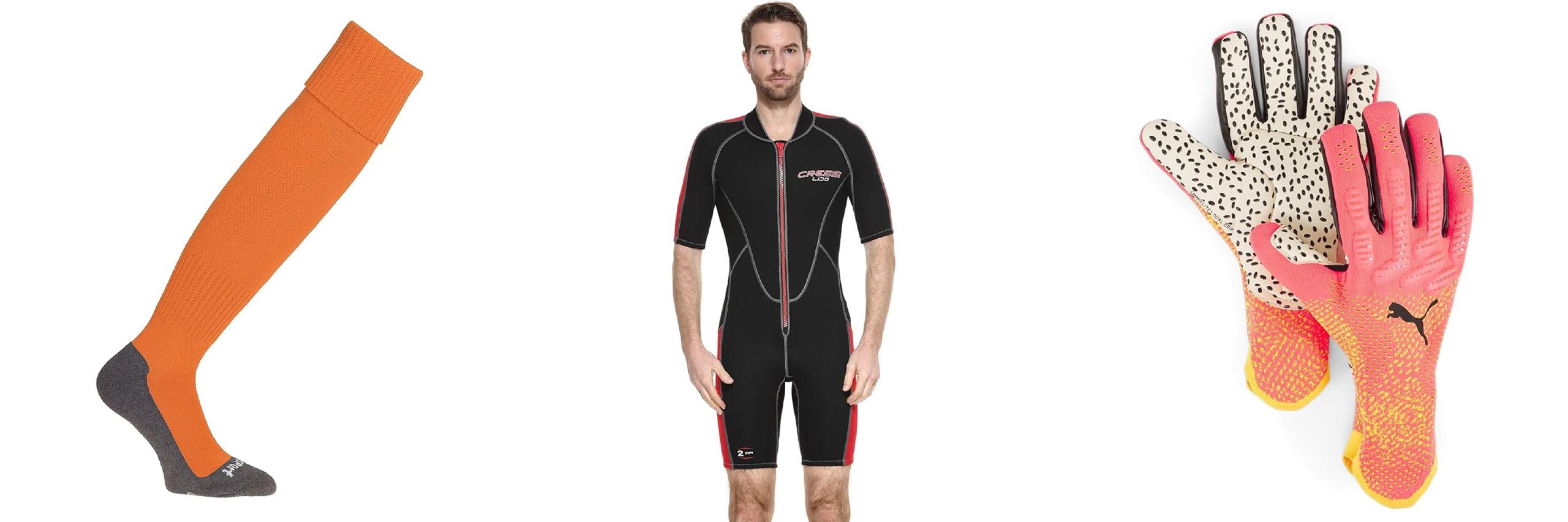 Calze Uhlsport Team Pro Essential fino al 62% off Deal