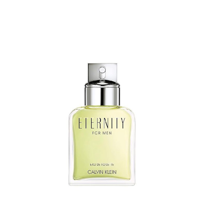Calvin Klein Eternity fino al 20% di sconto