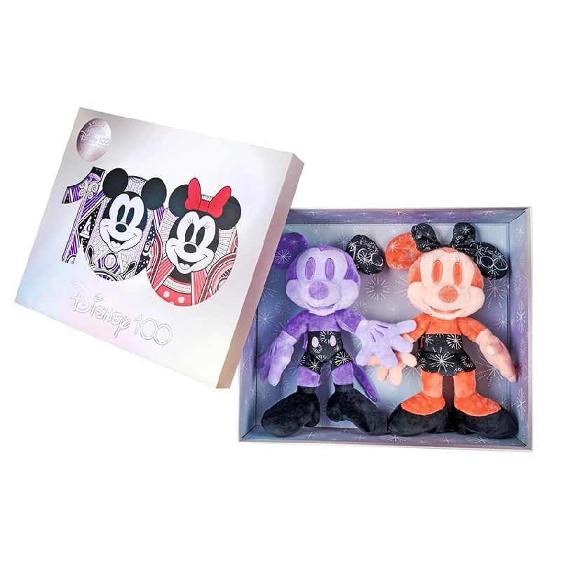 Disney – Mickey and Minnie fino al 73% di sconto Deal